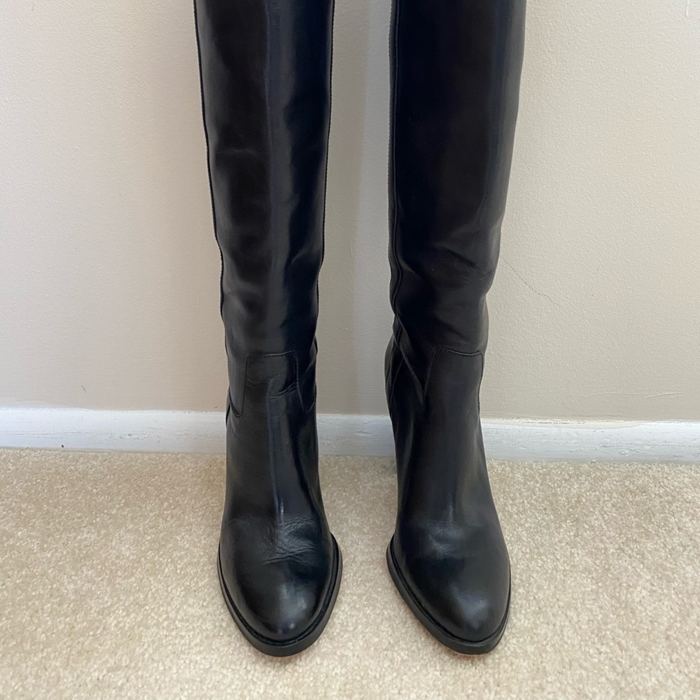 Michael Kors tall boots